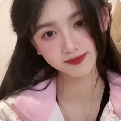清秀俏佳人